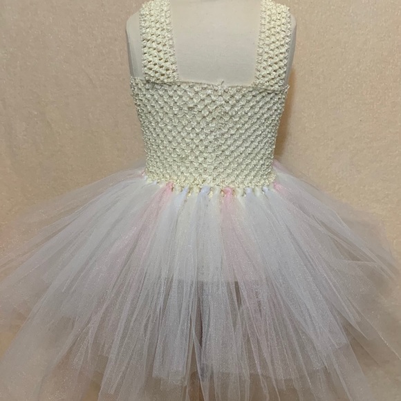 Tutu Dress - Picture 3 of 4